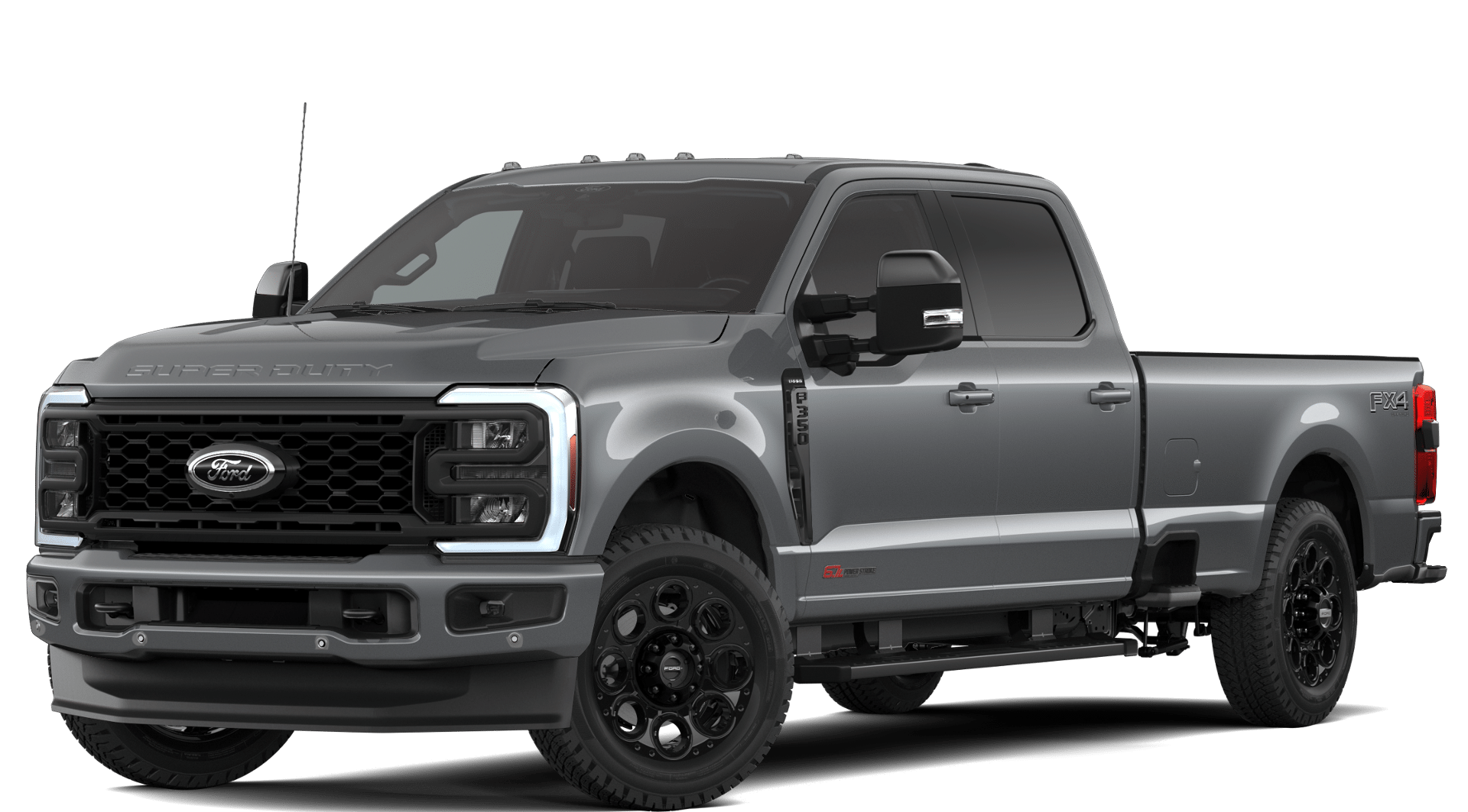 2026 Ford Super Duty® External Image 1